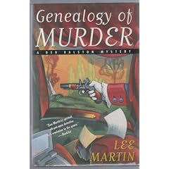 Genealogy of Murder: A Deb Ralston Mystery
