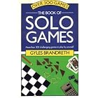 Click here to buy The Book of Solo Games by  Gyles Brandreth.