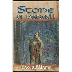 The Stone of Farewell (Memory, Sorrow, and Thorn)