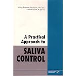 A practical approach to saliva control book cover