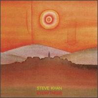 Eyewitness by Steve Khan