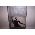 Frontiers of dance ;: The life of Martha Graham (Women of America series) book cover