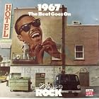 Time Life Classic Rock 1967 The Beat Goes On by Stevie Wonder, Brenton Wood, The Grass Roots, Sam and Dave, and Van Morrison
