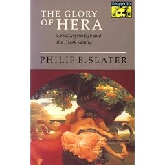 The Glory of Hera