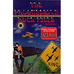 The Progressive Rock Files