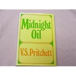 Midnight Oil book cover