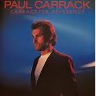 Carrackter Reference : Best of Paul Carrack by  Paul Carrack 