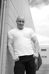 Image of Luke Romyn