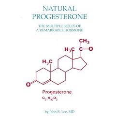 Natural Progesterone: The Multiple Roles of a Remarkable Hormone