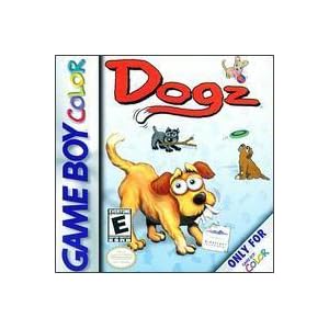 Dogz by 