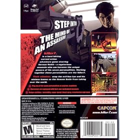 Killer 7