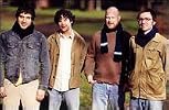 The Shins