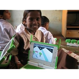 One Laptop per Child XO Laptop