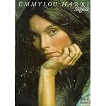 Emmylou Harris Songbook book cover