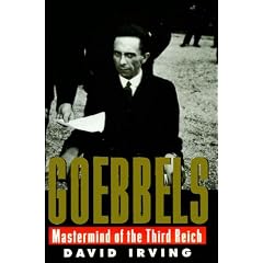 Goebbels: Mastermind of the Third Reich