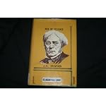 Men of Science: Humphry Davy, Michael Faraday, James Prescott Joule, William Thomson, James Clerk Maxwell by Crowther, J.G. book cover