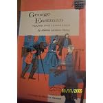 George Eastman, young photographer (Childhood of famous Americans) book cover