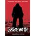 Sasquatch Mountain