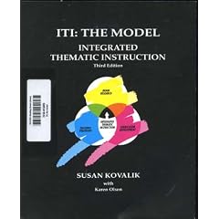 Iti: The Model Integrated Thematic Instruction