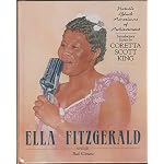 Ella Fitzgerald: Singer (Notable Black Americans of Achievement) book cover