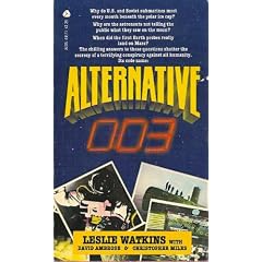 Alternative 3