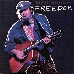Neil Young - Freedom