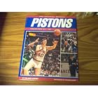 Click here to buy The Detroit Pistons, 1991-92 by  Roland Lazenand Kirthmon Dozier.