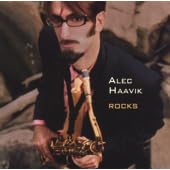 Rocks by  Alec Haavik 