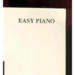The Best of Garth Brooks, Easy Piano book cover