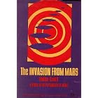 The invasion from Mars: A study in the psychology of panic ; with the complete script of... by Hadley Cantril