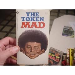 Mad #35: the Token Mad