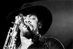 Clarence Clemons
