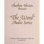 Charlton Heston presents THE WORD Audio Series (Volume 1) book cover