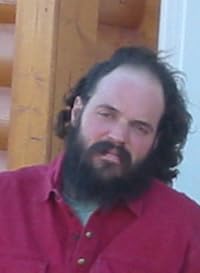 Image of Paul D. Dail