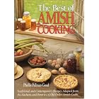 The Best of Amish Cooking by  Phyllis Pellman Good