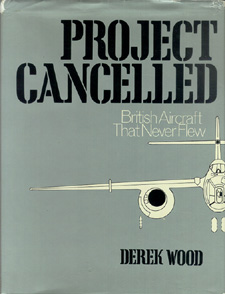 Project Cancelled