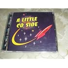 Musician Magazine's A Little on the CD Side: Volume 30 by Patty Griffin, Taj Mahal, John Tesh, Ani Difranco, and Rufus Wainwright
