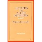 Letters to Allen Ginsberg 1953-1957 book cover