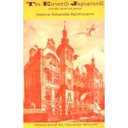 The Eleventh Jaguarundi and Other Mysterious Persons (The Wordcraft Speculative Writers Series)