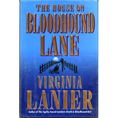 The House on Bloodhound Lane