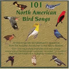101 North American Bird Songs