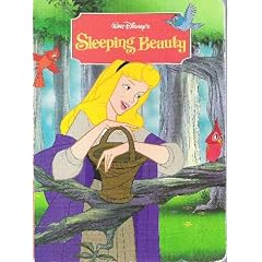 Walt Disney's Sleeping Beauty