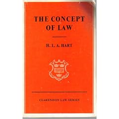 The Concept of Law