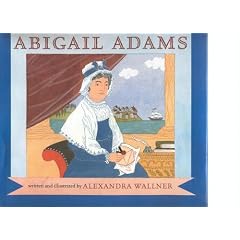 Abigail Adams