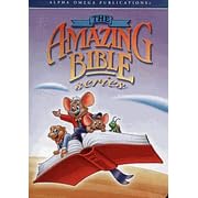 Amazing Bible by 