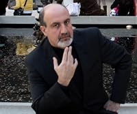 Image of Nassim Nicholas Taleb