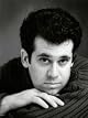 Michael Redhill