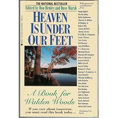 Heaven Is Under Our Feet