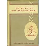 Our Lady of the most blessed sacrament : readings for the month of May book cover