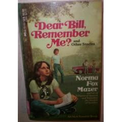 Dear Bill, Remember Me